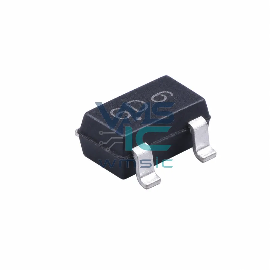 MUN5114T1G SC-70-3