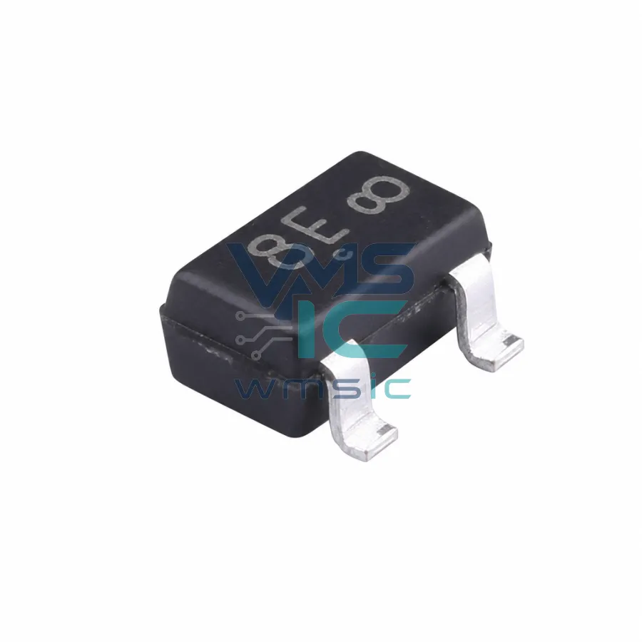 MUN5215T1G SOT-323(SC-70)
