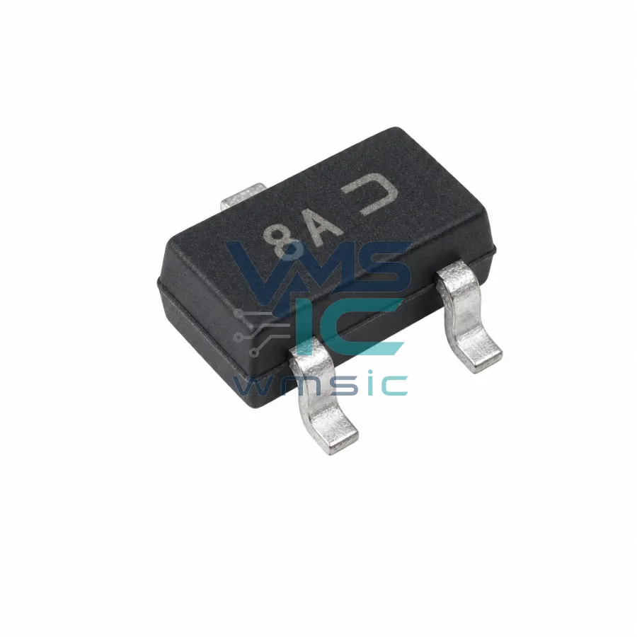 SDTC114EET1G SC-75