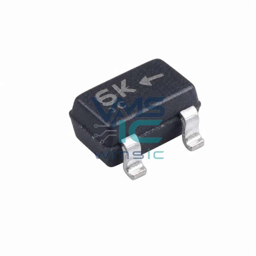 MUN5133T1G SC-70-3