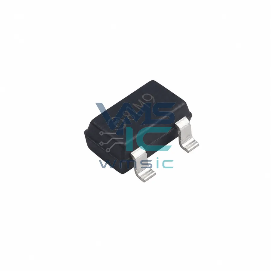 MUN5235T1G SC-70-3
