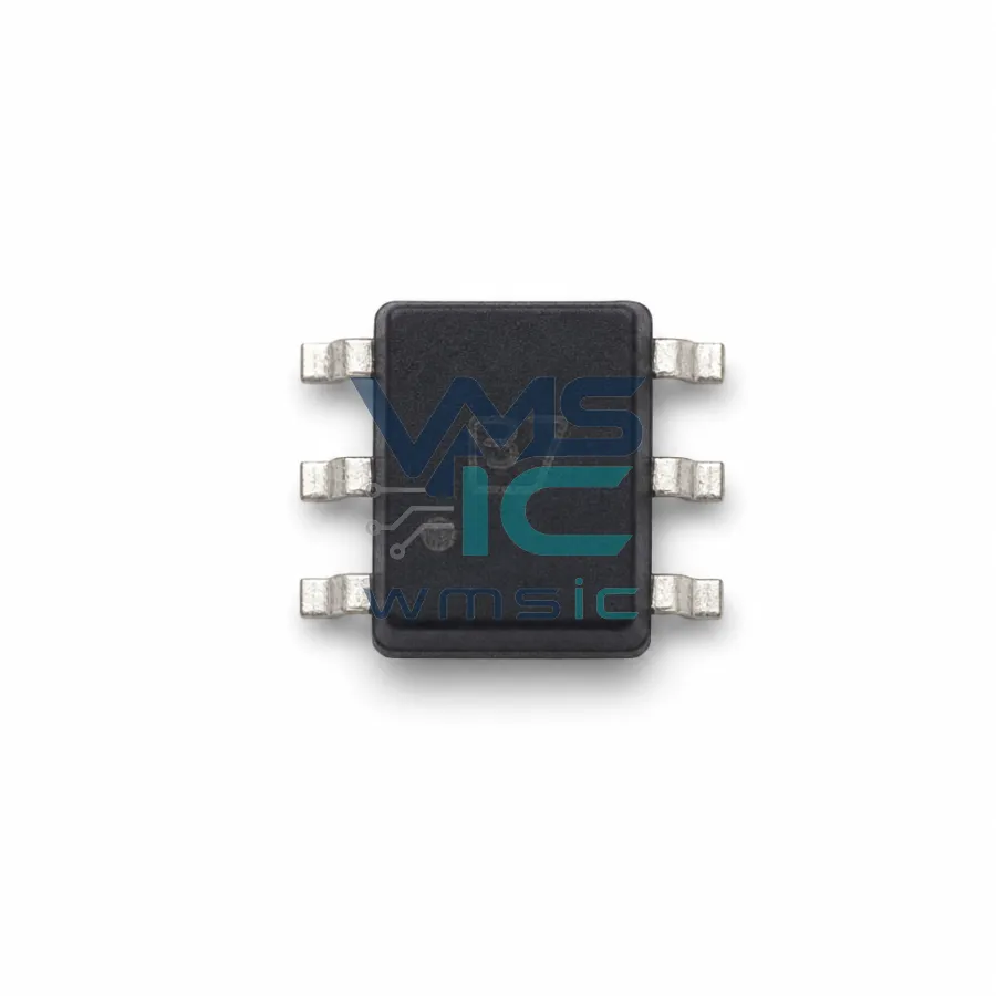 DTC143EM3T5G SOT-723-3