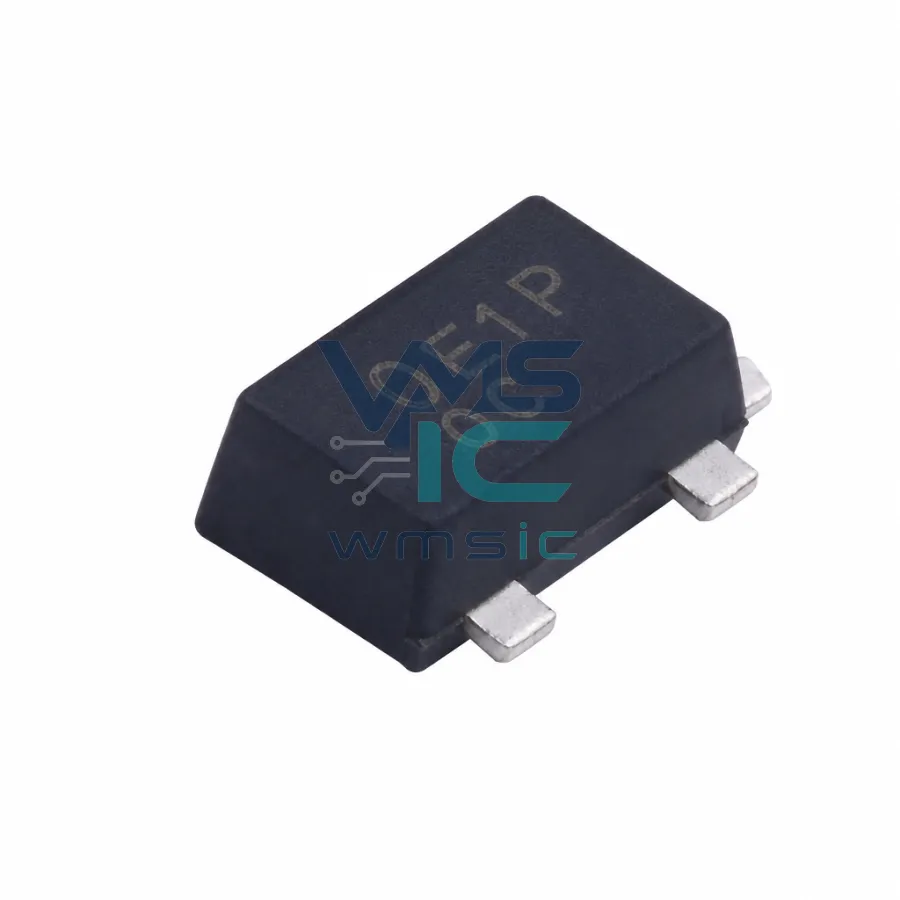 DTC144EM3T5G SOT-723-3