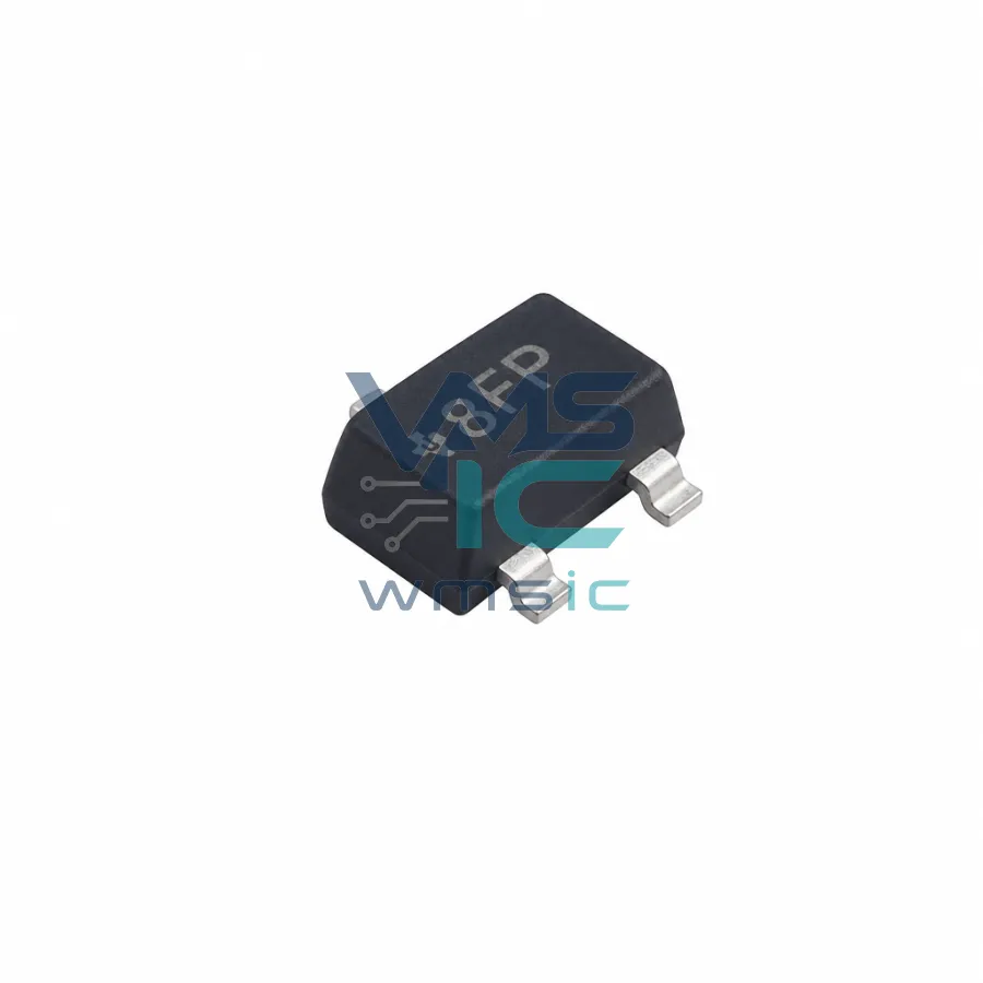 DTC143TM3T5G SOT-723-3