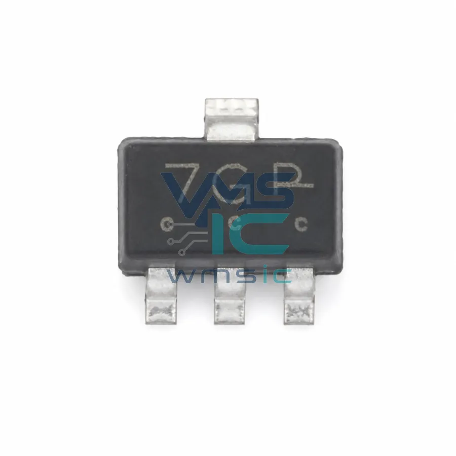50V 100mA SMUN5230DW1T1G SOT-363