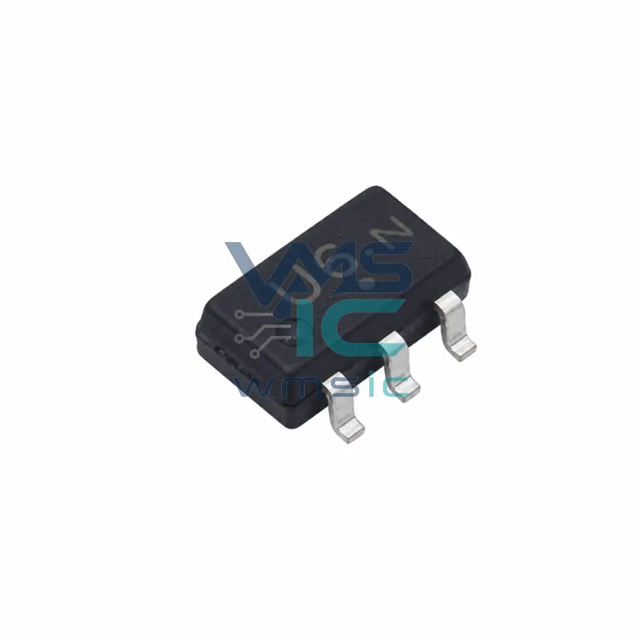 NSB1706DMW5T1G SOT-353