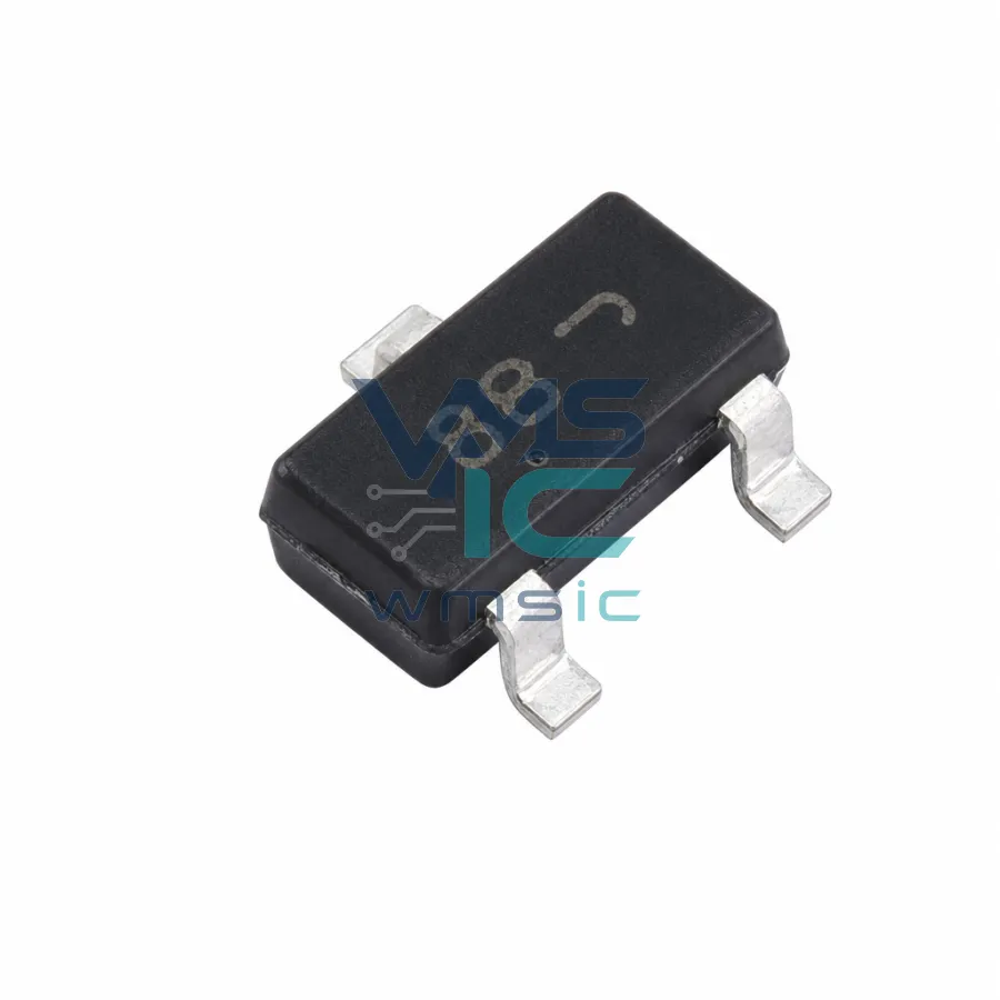 50V 100mA NSVMUN2212T1G SC-59