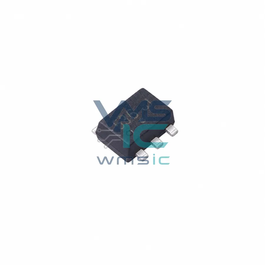 EMC5DXV5T1G SOT-553-5