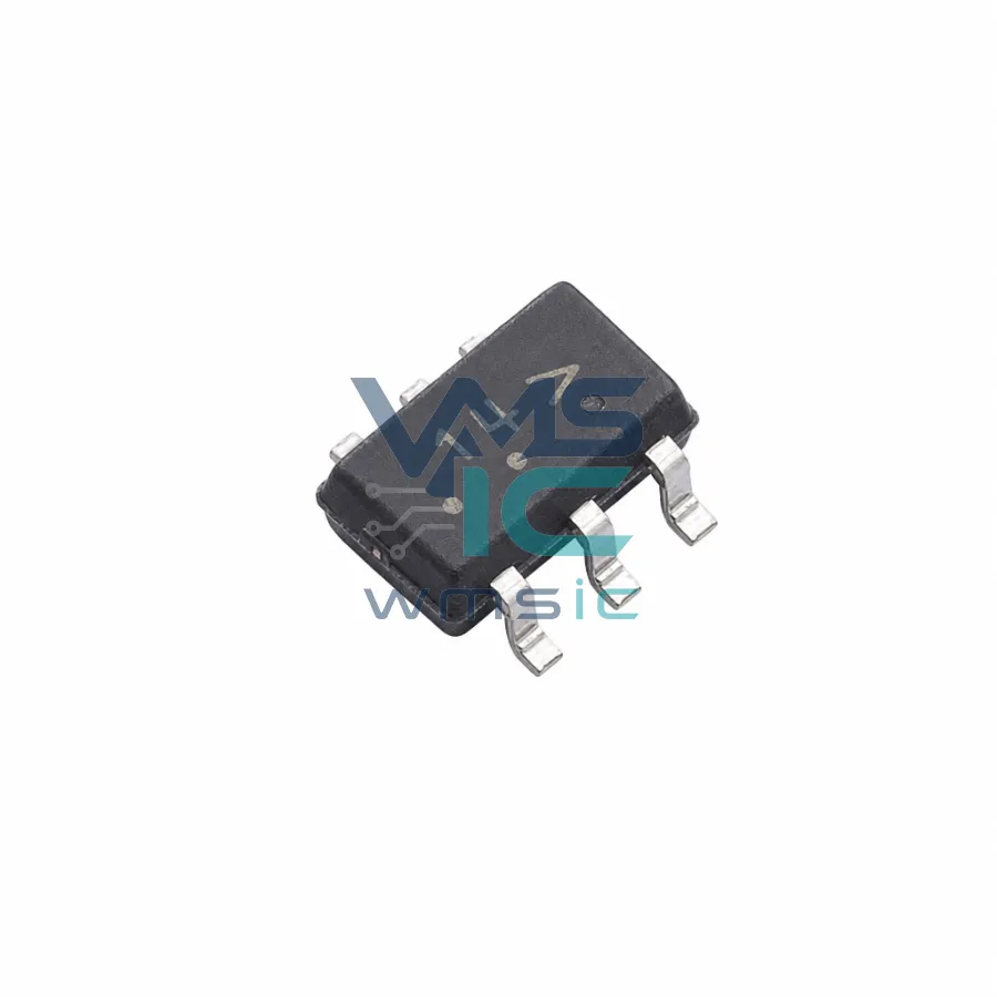 NSVMUN5314DW1T3G SOT-363