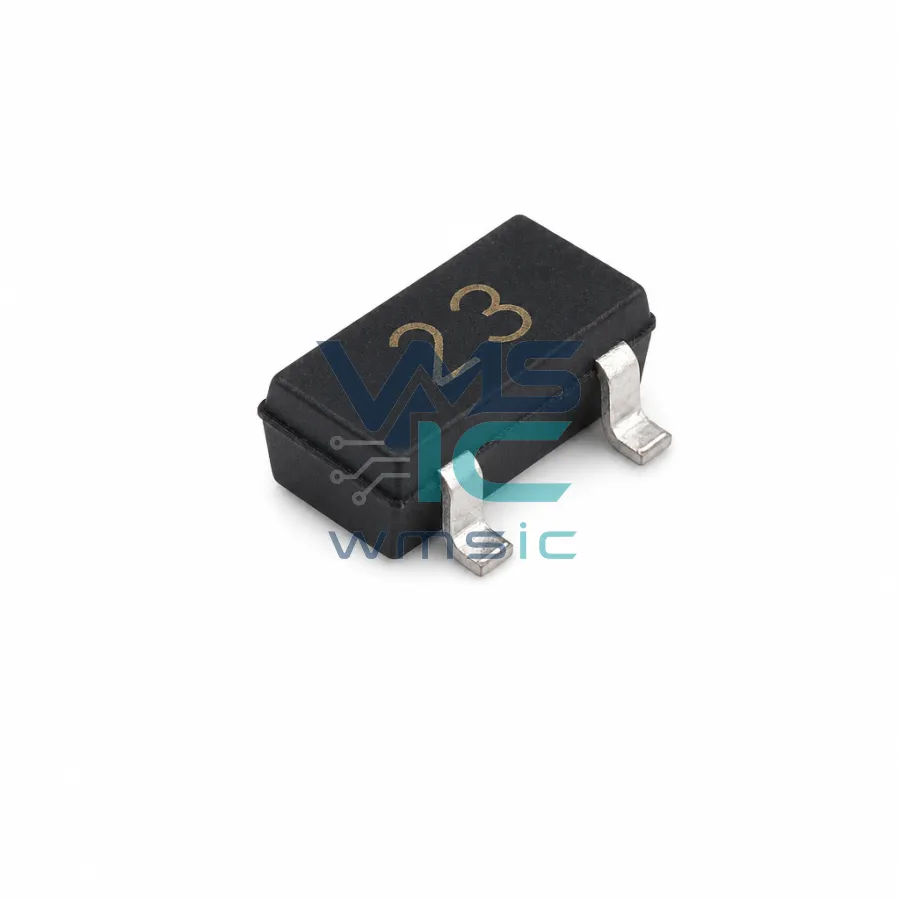 50V 100mA DTC143EKAT146 TO-236-3(SOT-23-3)