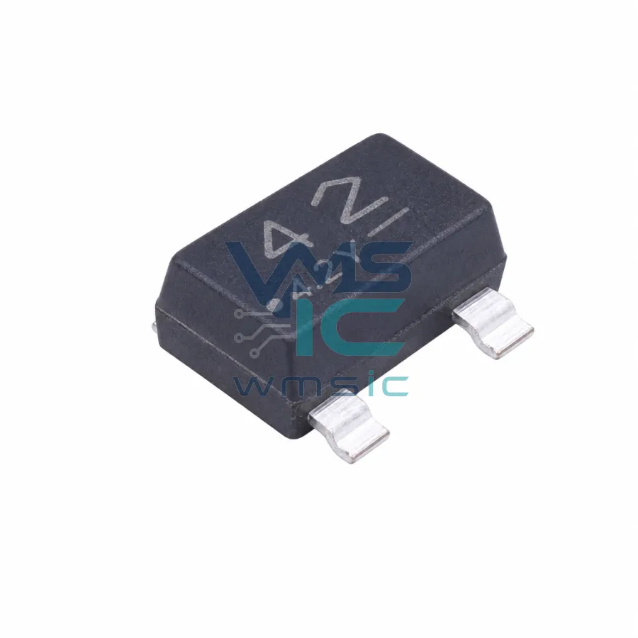 50V 100mA LTC043ZMFS8T2L VMT-3