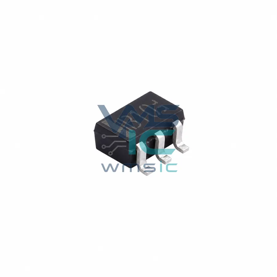 50V 100mA UMB10NTN SOT-363(UMT6)
