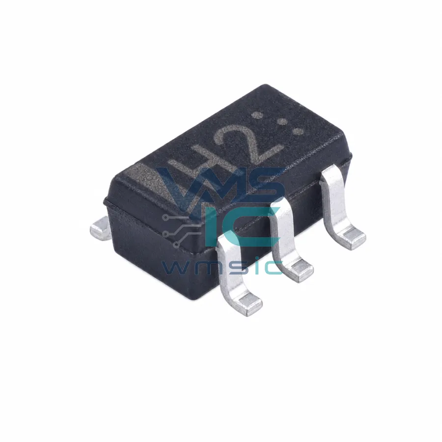 通用双数字晶体管 UMH2N SOT-363