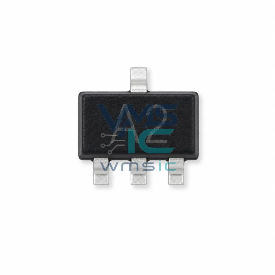 50V 100mA UMA2NTR TSSOP-5(SC-70-5)SOT-353