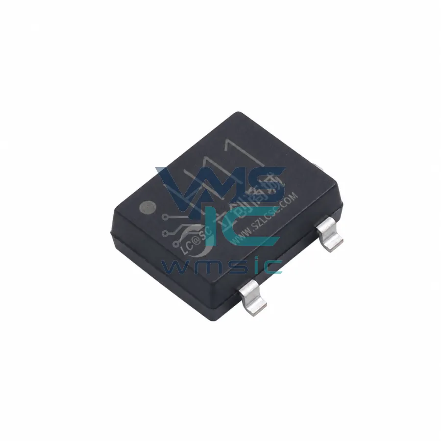 通用双数字電晶體 EMH11T2R SOT-563