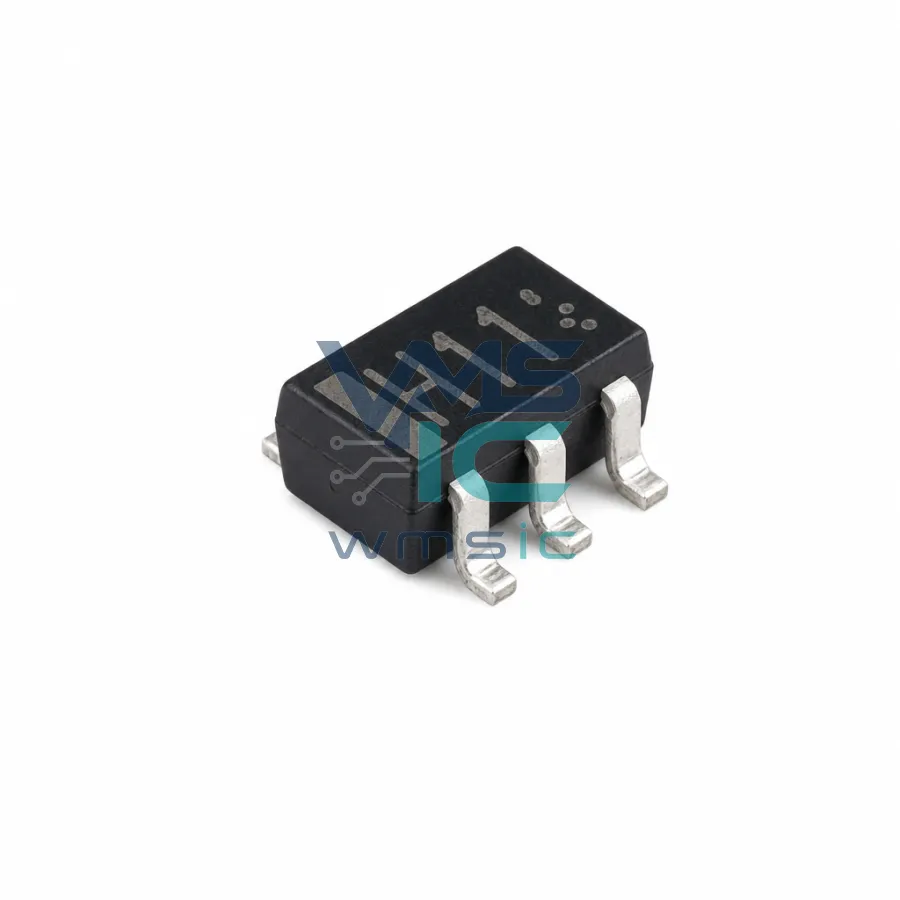 通用双数字電晶體 UMH11NFHATN SOT-363