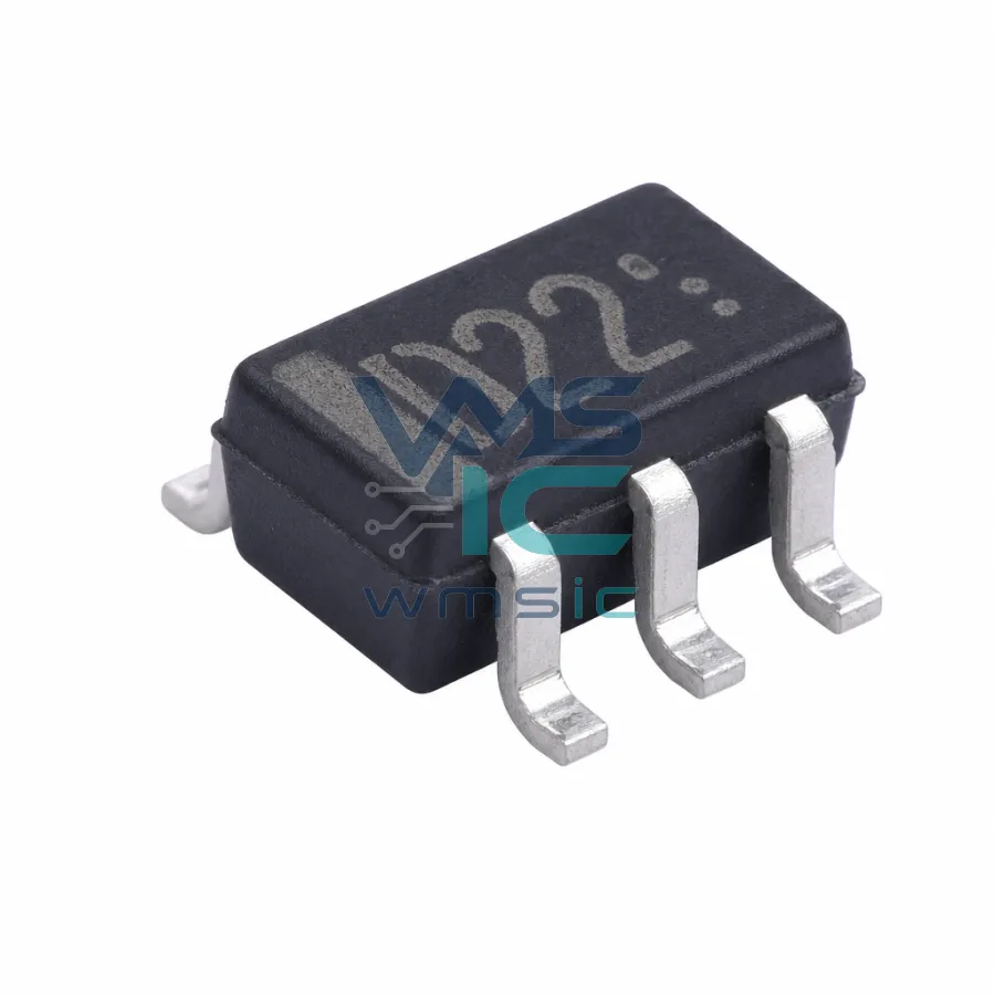 通用型（双数字電晶體） UMD22NTR SOT-363