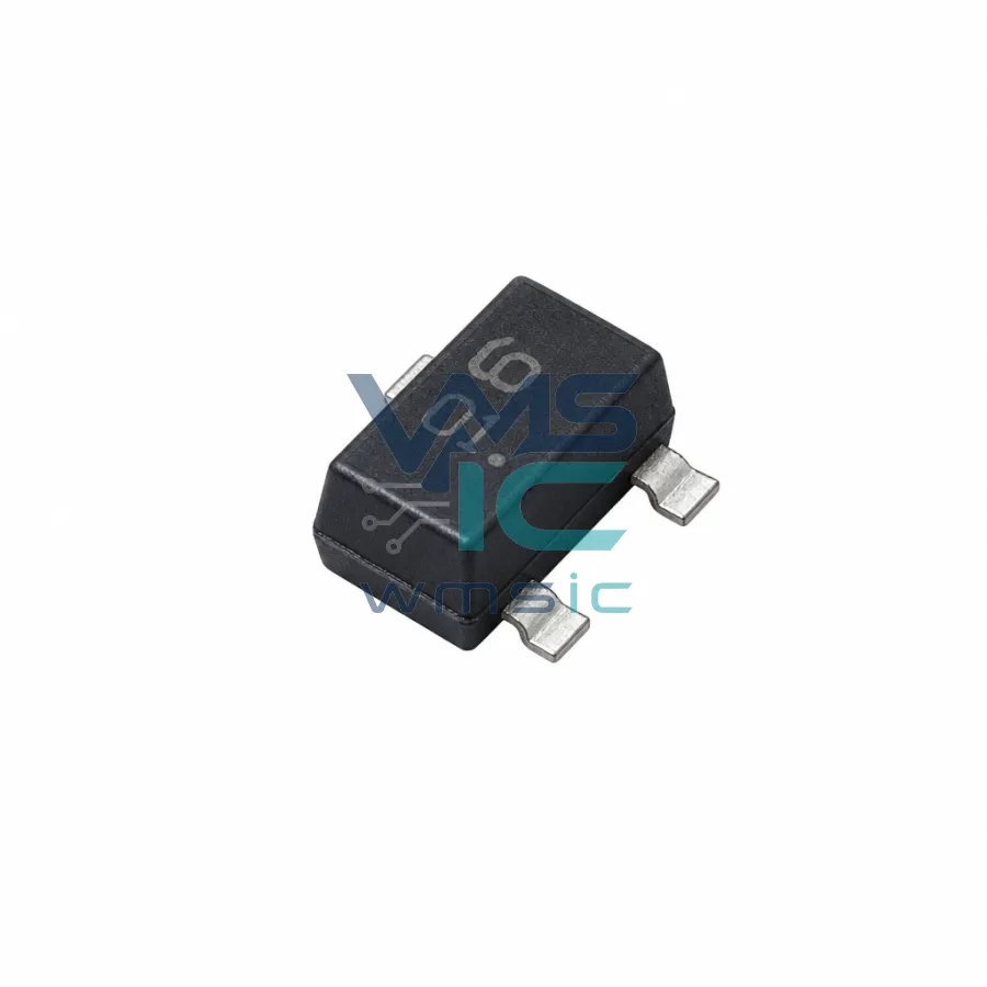 DTA023JEBTL SOT-416F