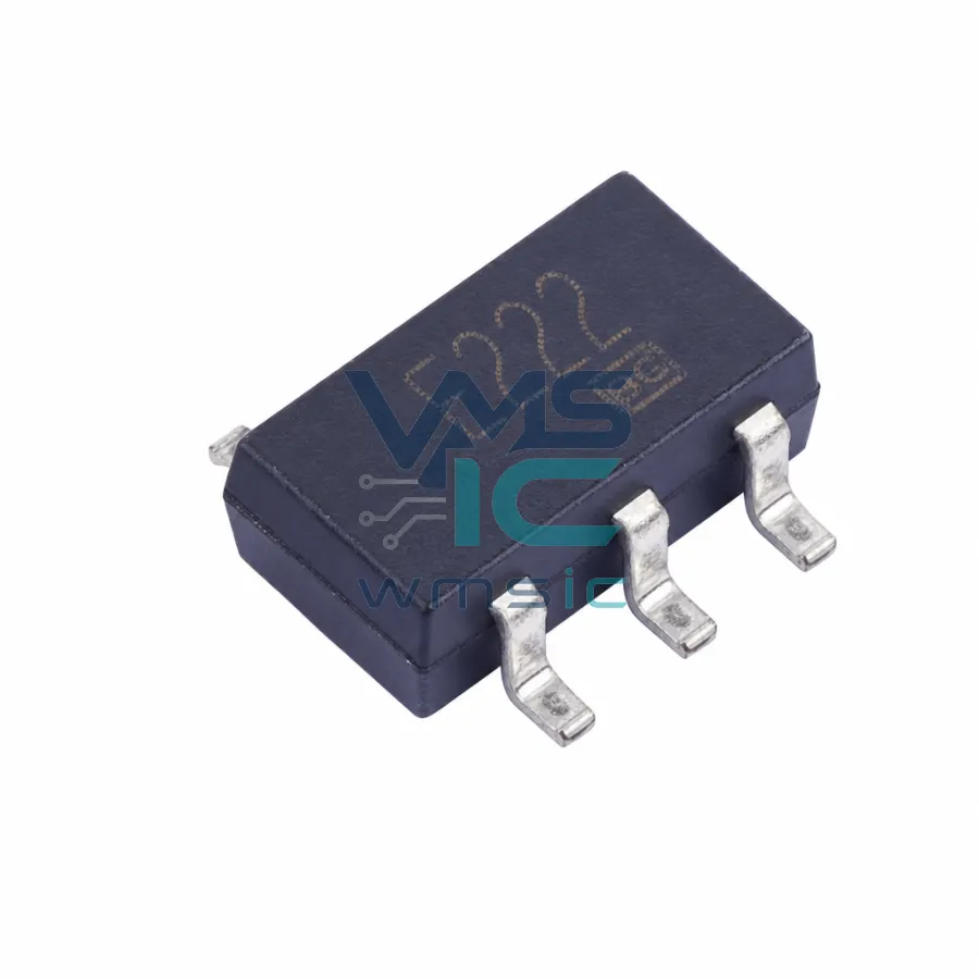 通用双数字電晶體 IMD2AT108 SOT-457