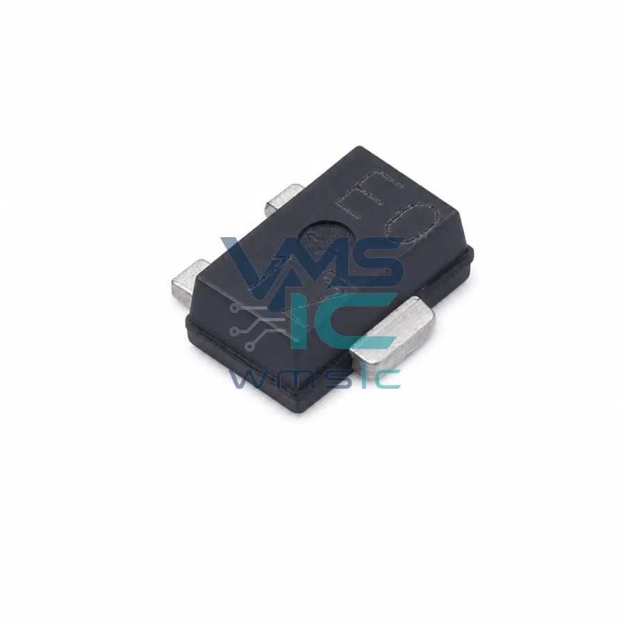 1A/60V数字電晶體（内置电阻和齐纳二极管） DTDG14GPT100 TO-243AA