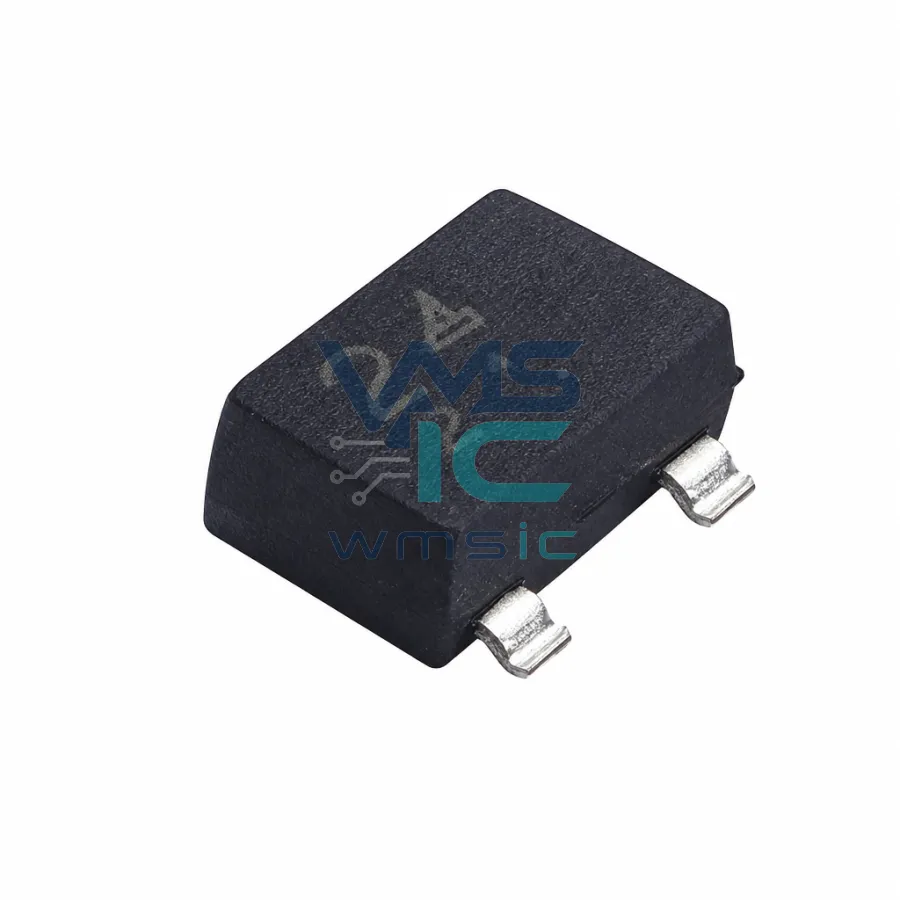 50V 100mA DTC114EMGT2L VMT-3