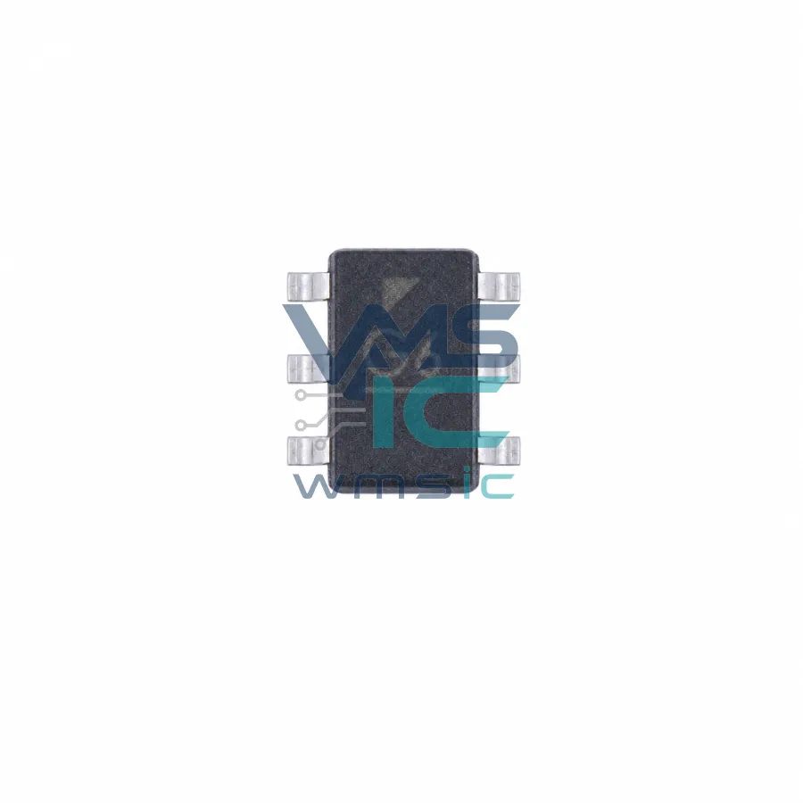 NPN 100mA 50V 数字電晶體（内置偏置电阻電晶體） DTC013ZMT2L SOT-723