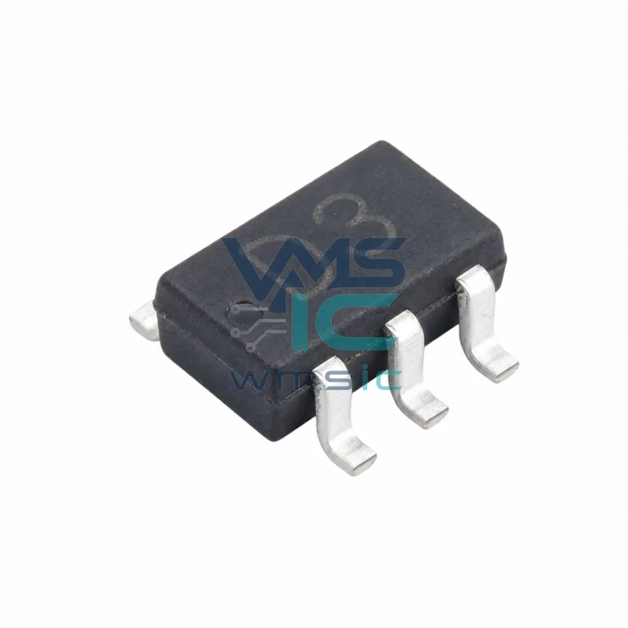 通用双数字電晶體 UMD3NTR SOT-363