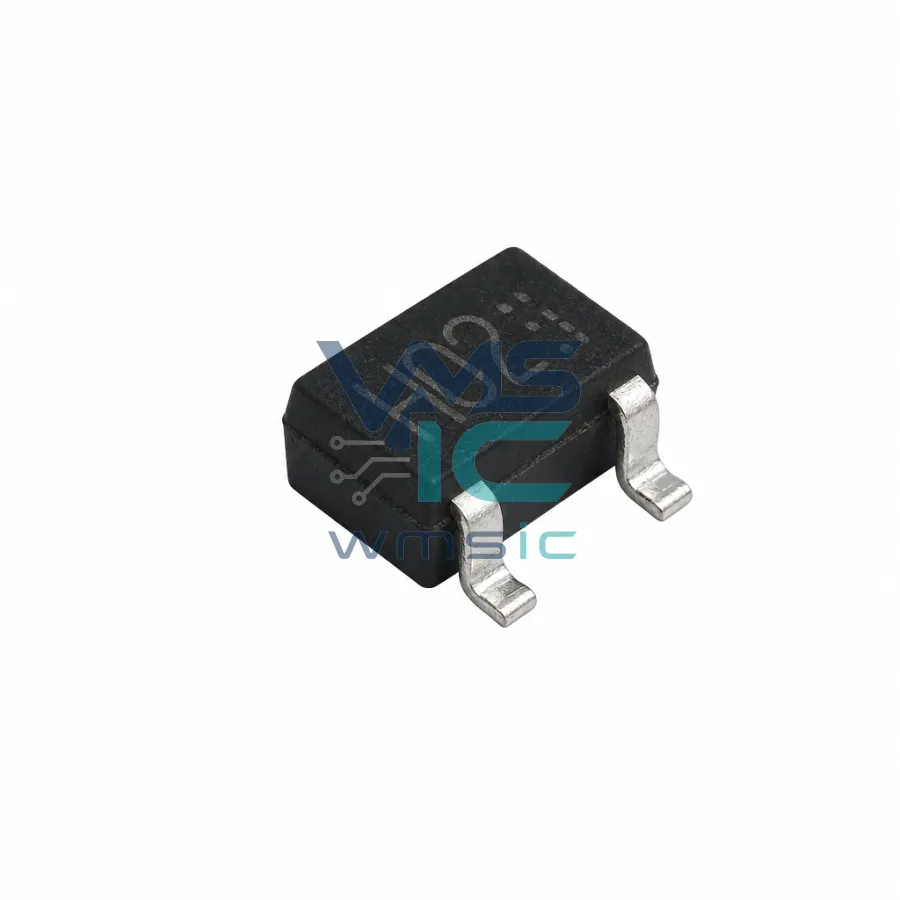 15V 600mA DTC323TUT106 SOT-323