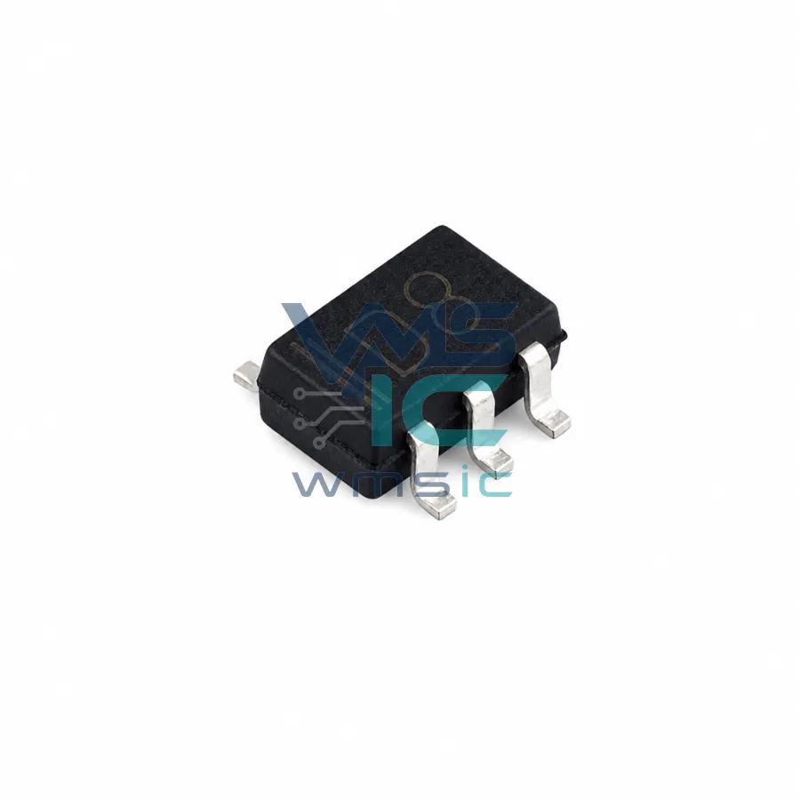 通用双数字電晶體 UMD6NTR SOT-363