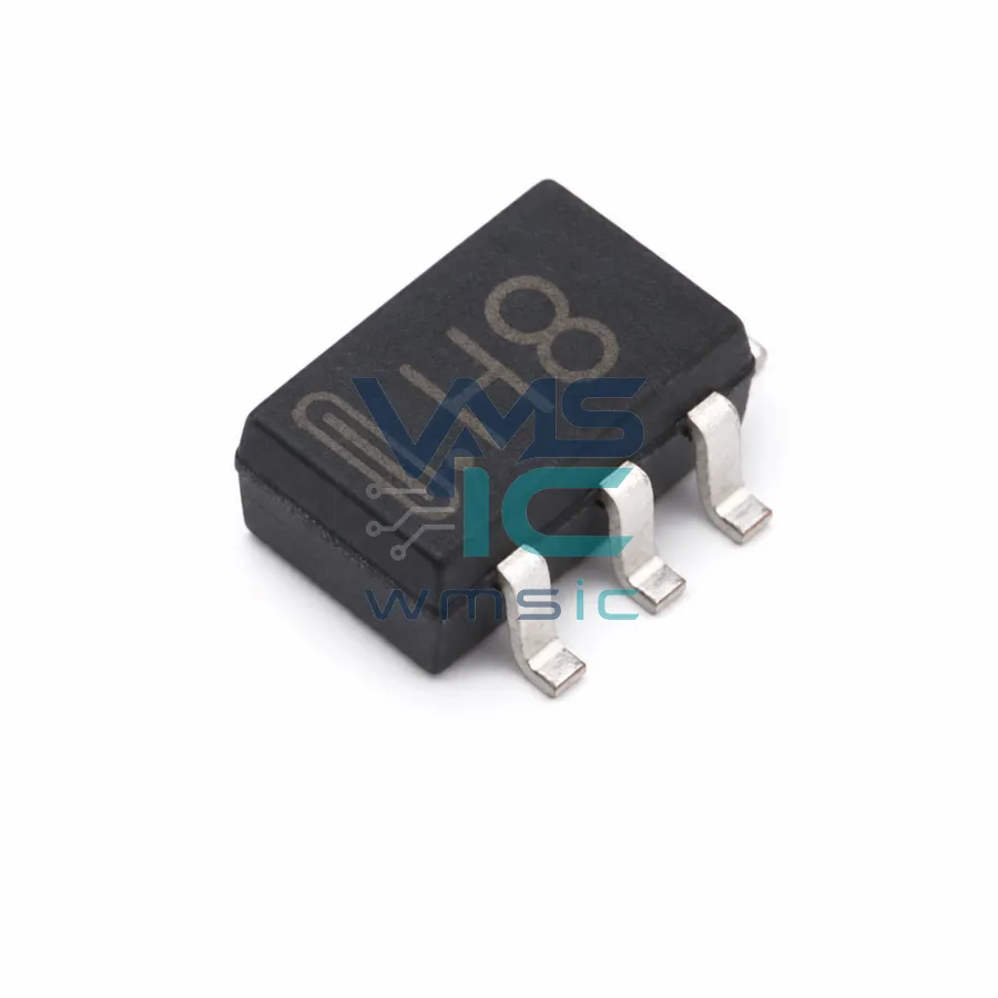 通用型（双数字電晶體） UMH9NFHATN SOT-363