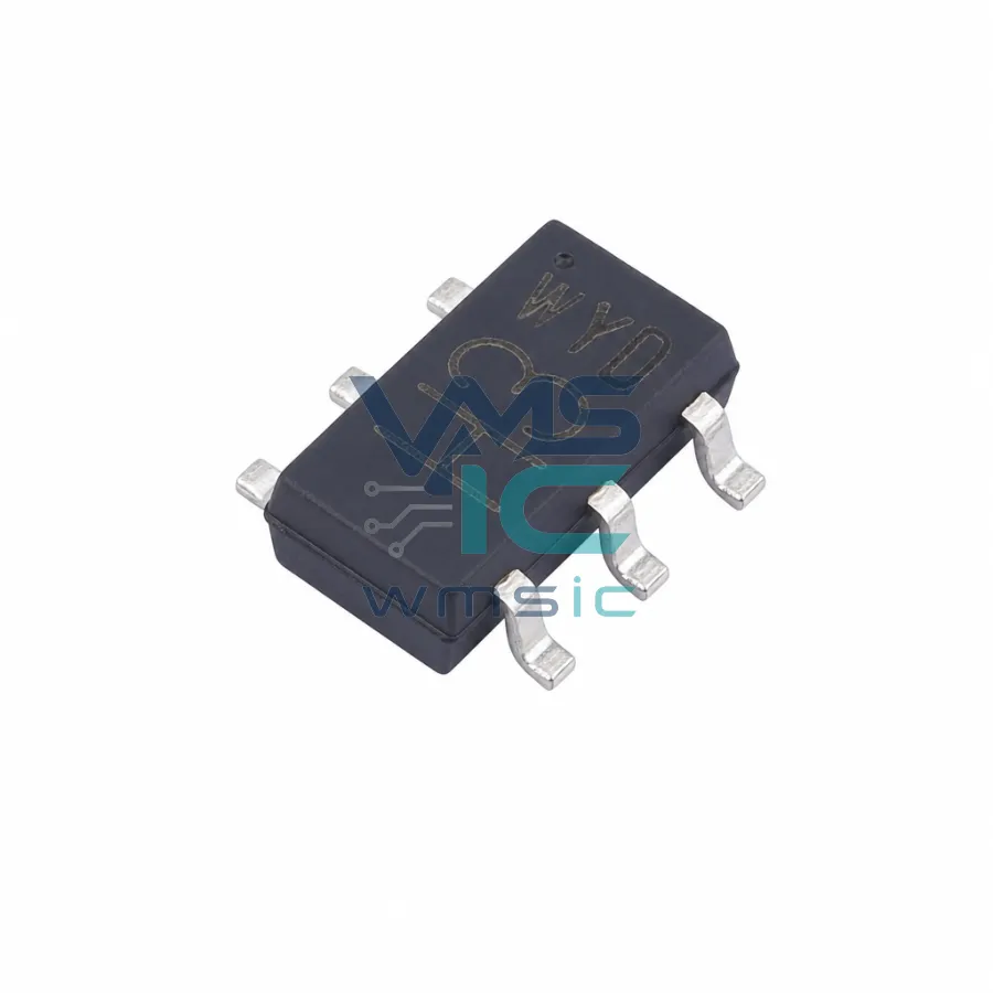 IMH3AT110 SOT-457-6