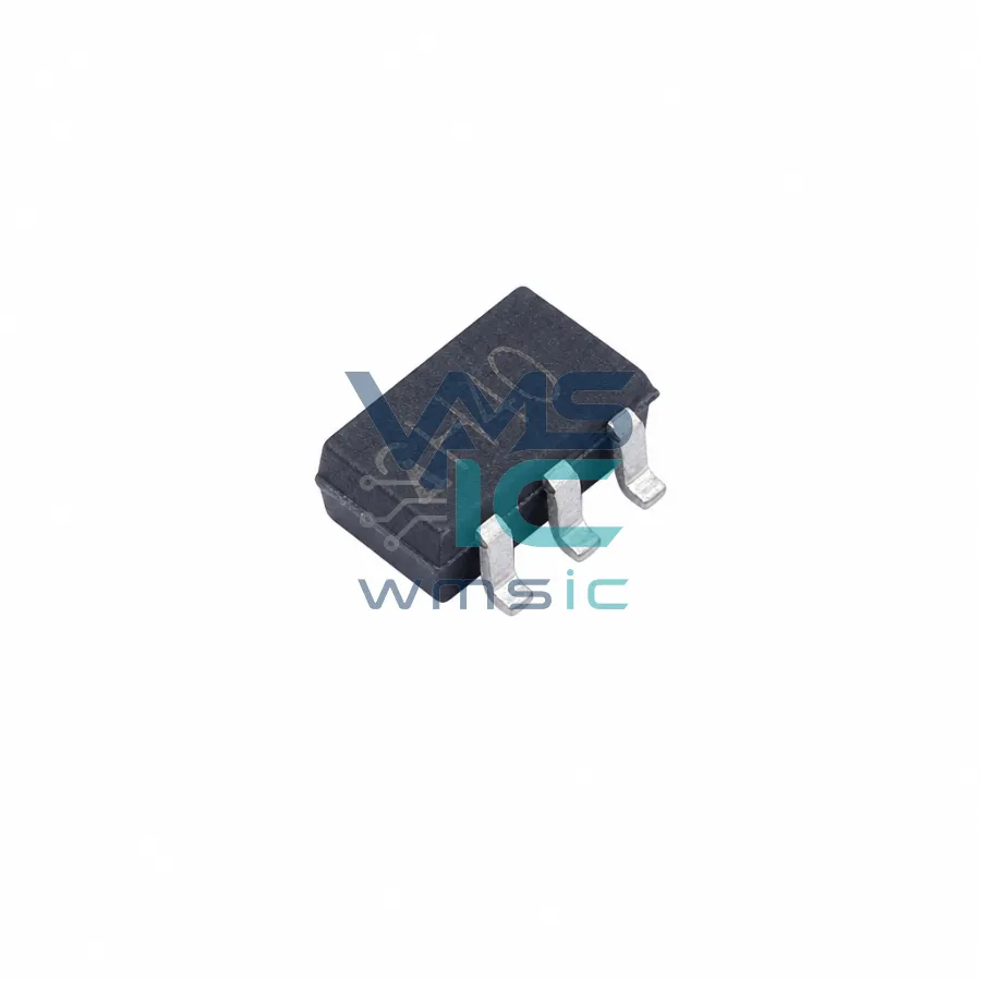 通用型（双数字電晶體） UMH10NTN SOT-363