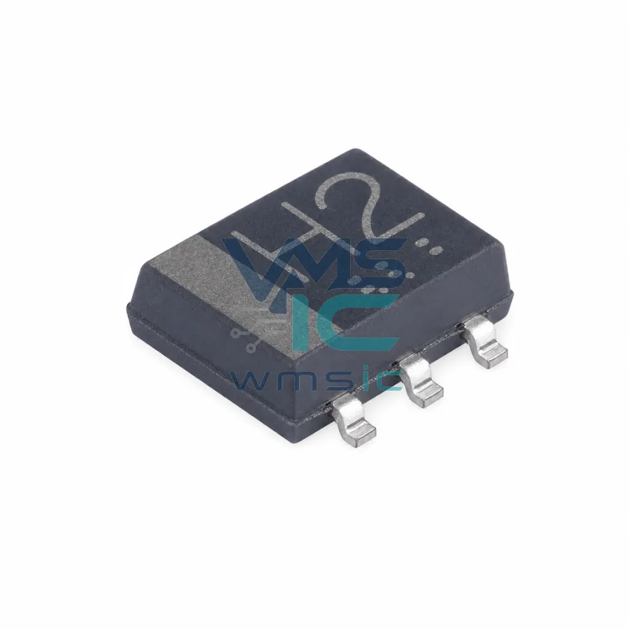 通用双数字電晶體 EMH2T2R SOT-563