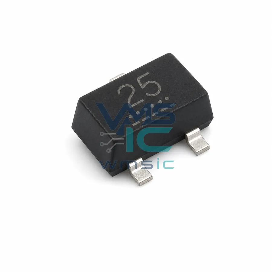 DTC124EUBMGTL SOT-323-3