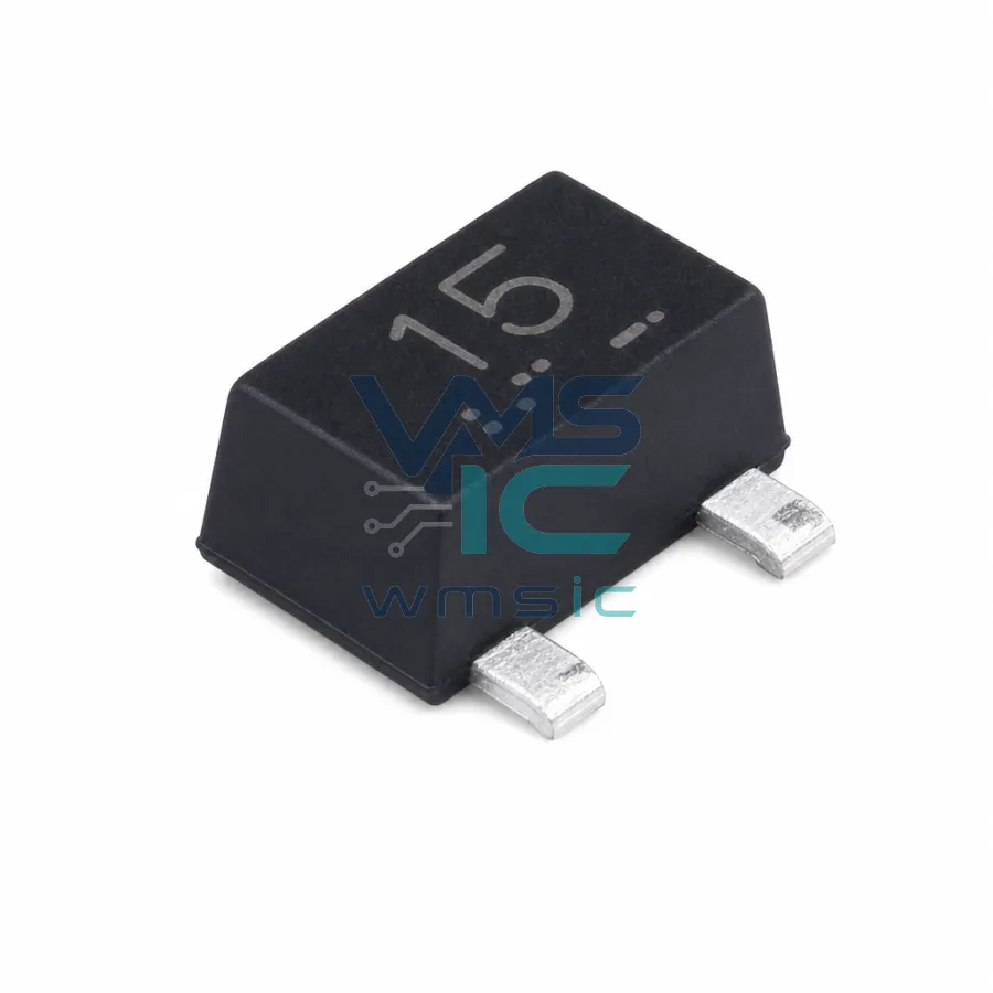 DTA124EUBTL SOT-323-3