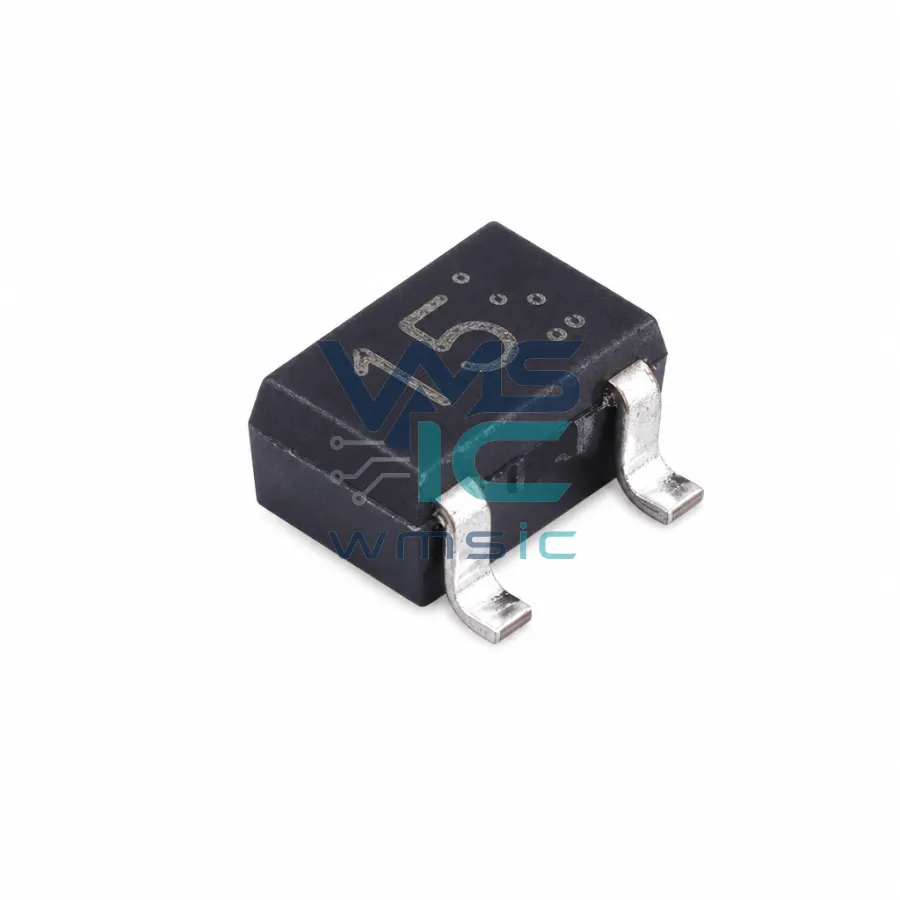 DTA124EUAFRAT106 SOT-323
