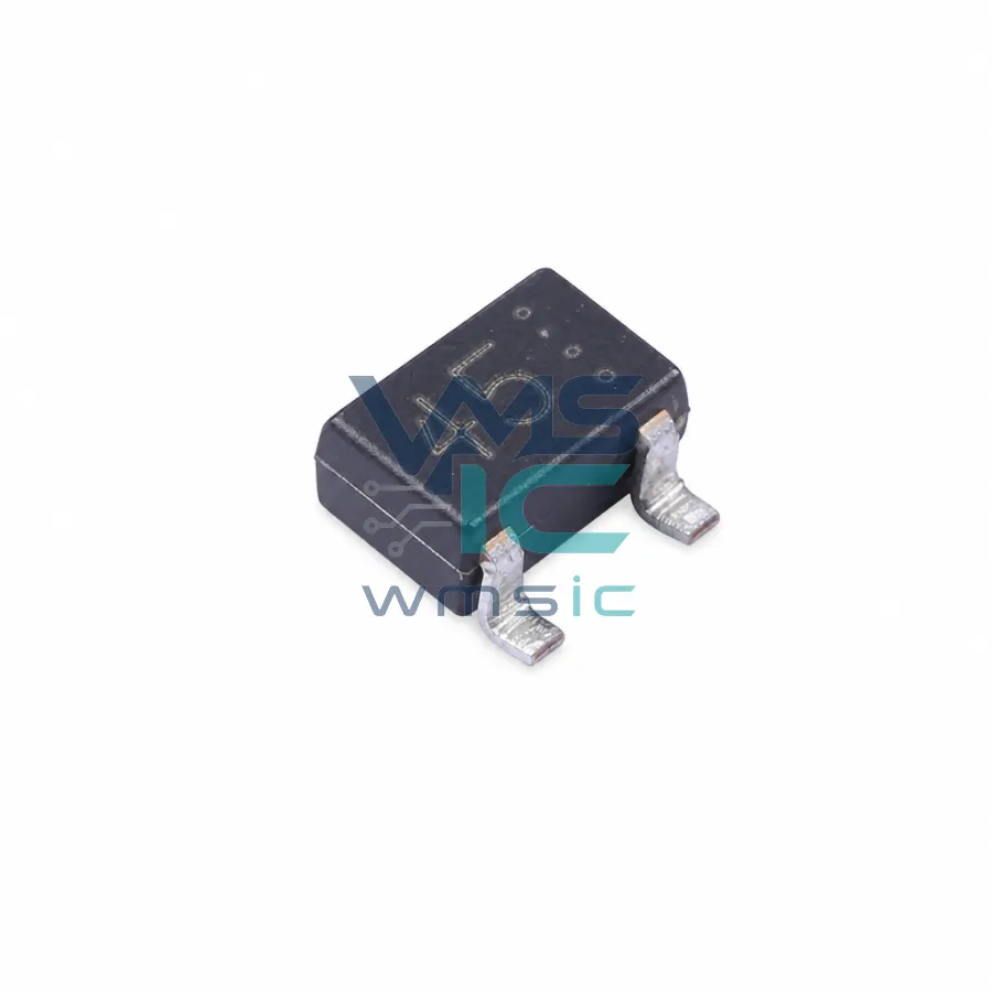 DTC124XUAFRAT106 SOT-323