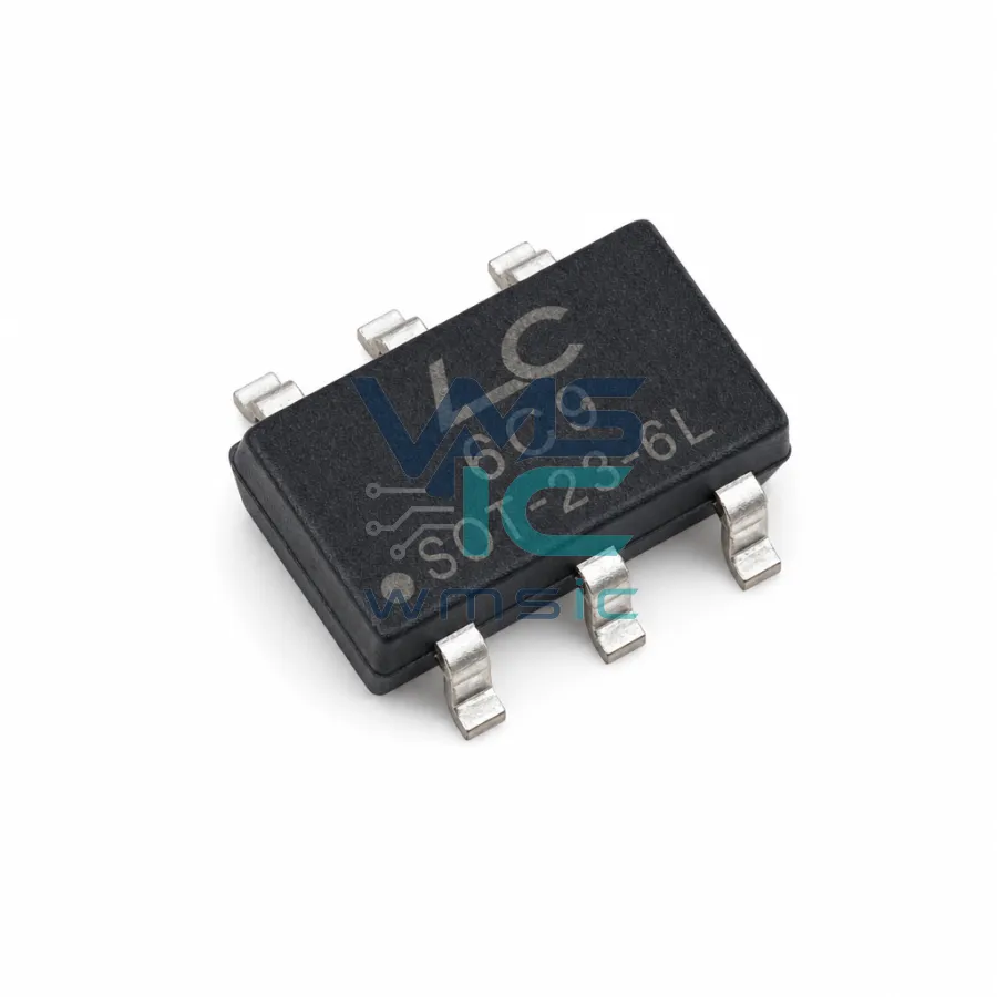 50V 100mA UMC5NTR SOT-353