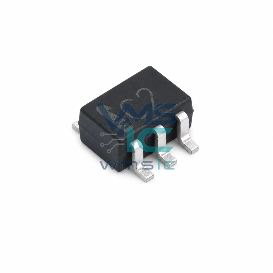 50V 100mA UMC2NTR SOT-353