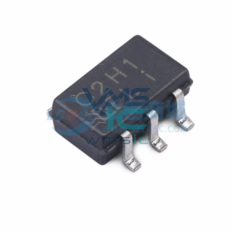 共發射极（双数字電晶體） UMG11NTR SOT-353-5