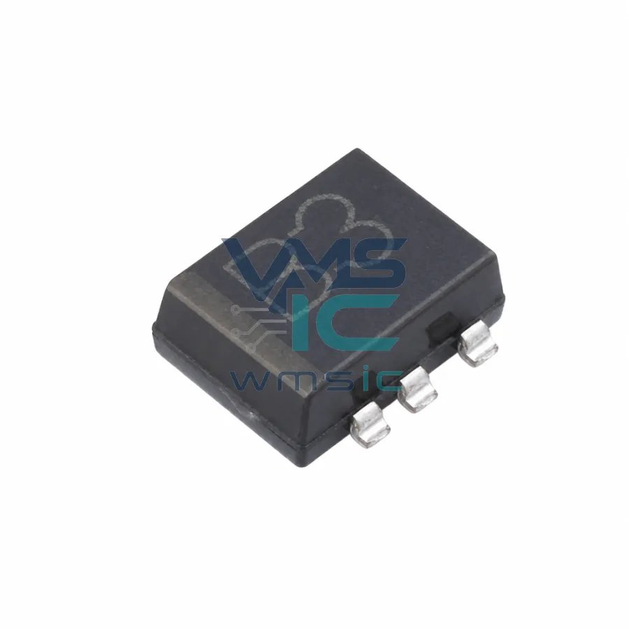 EMB3T2R SOT-563