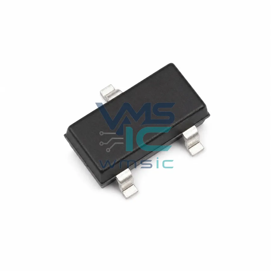 DTD143ECT116 SOT-23