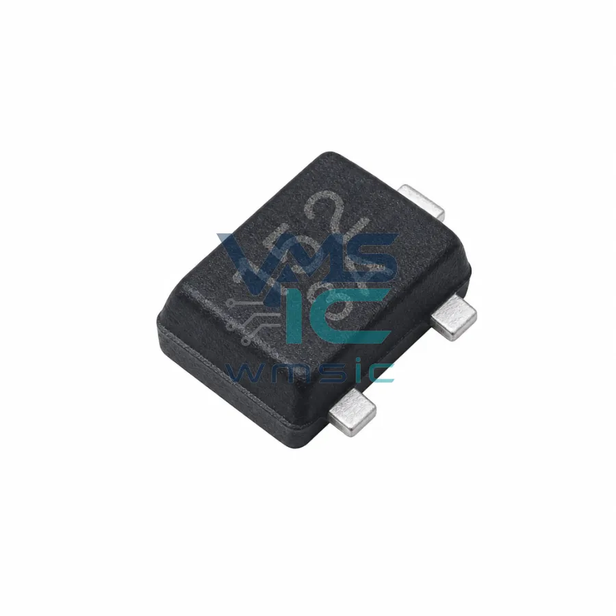 DTC023YMT2L SOT-723