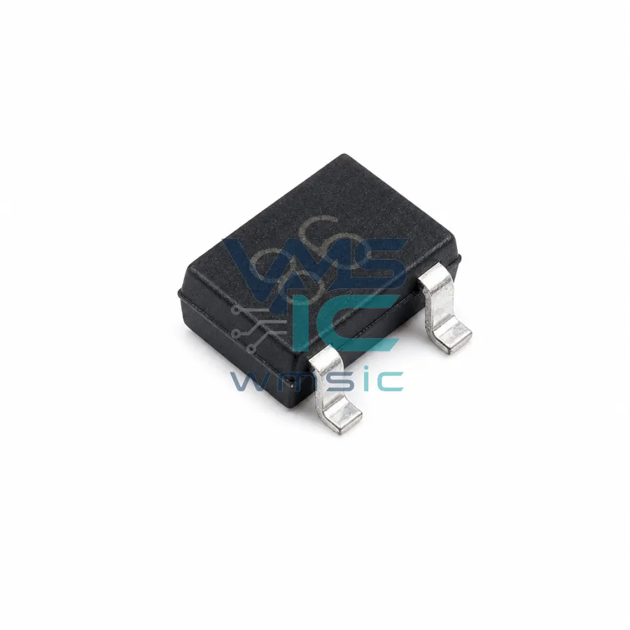 DTC144WUAT106 SOT-323-3
