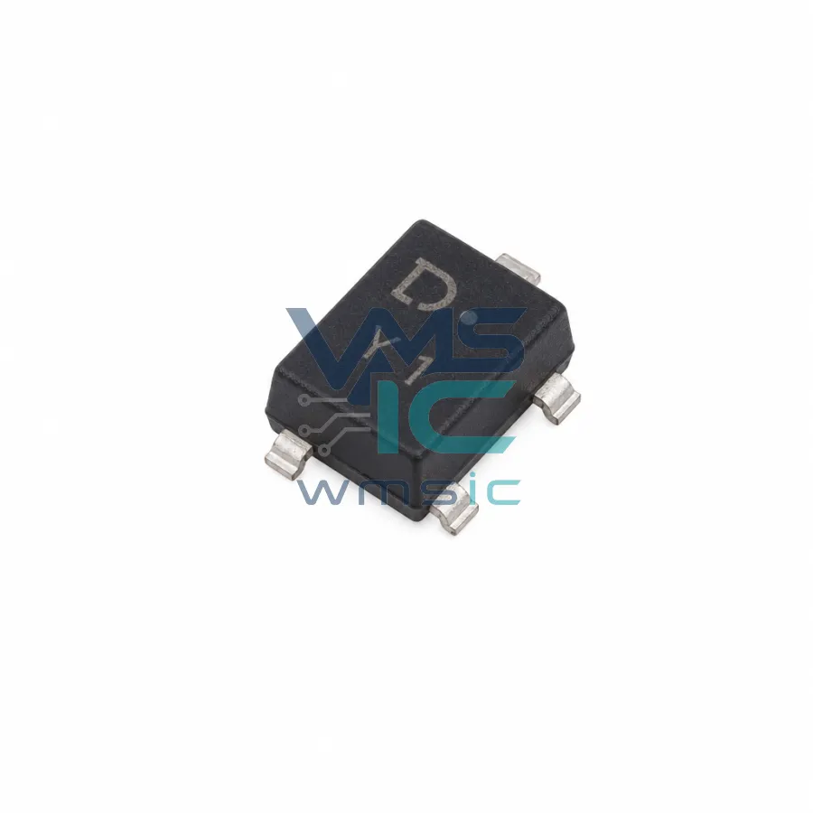 DTA143EMT2L SOT-723