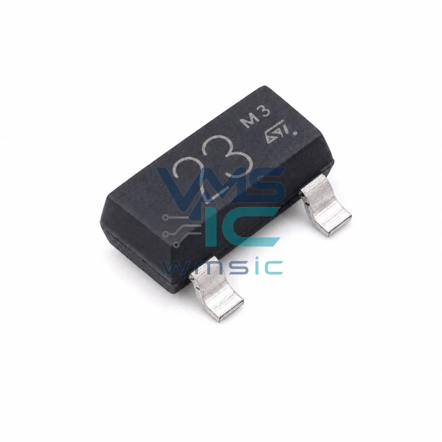 DTC143ECAT116 TO-236-3(SOT-23-3)