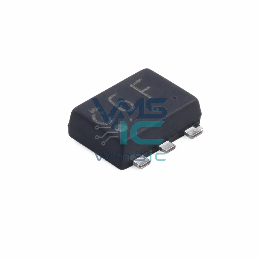 RN4986FE,LF(CB RN4986FE SOT-666-6