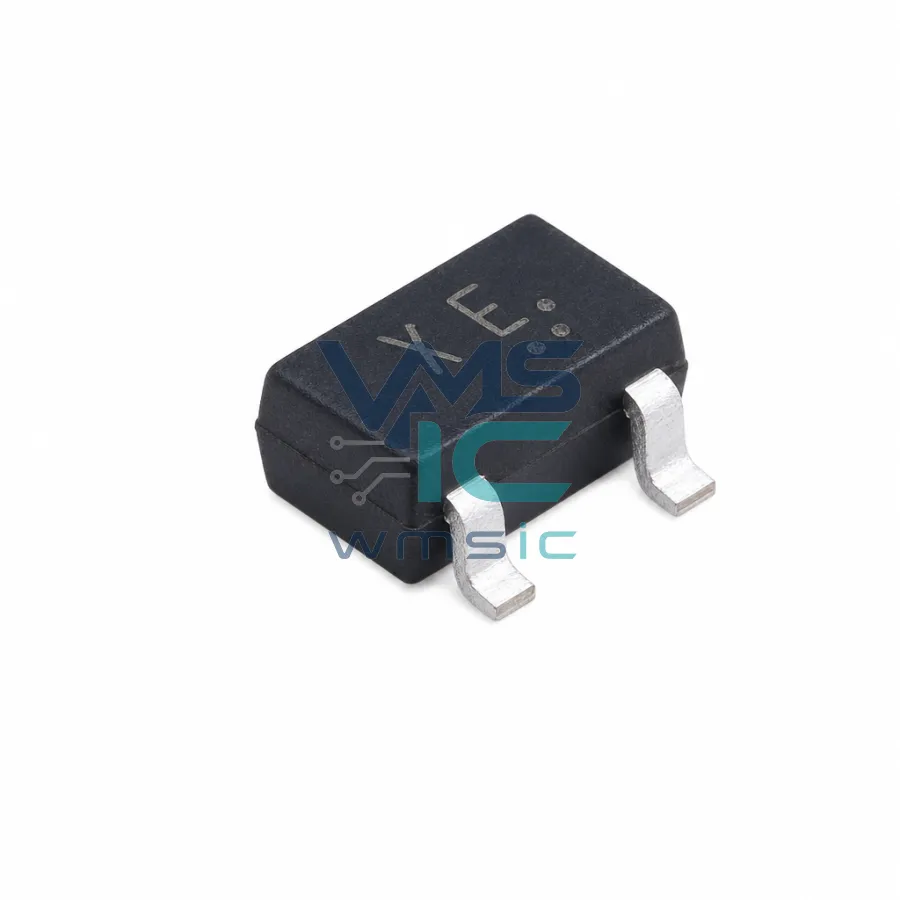 RN1305,LF RN1305 USM(SC-70-3)