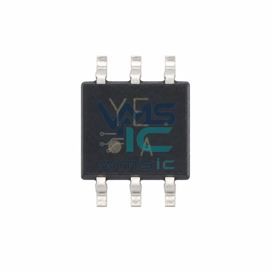 NPN+PNP 50V 100mA RN4605 SOT-26