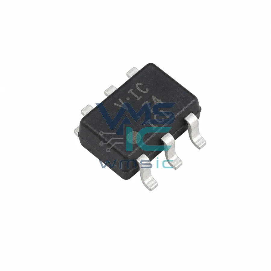 50V 100mA RN4907 SOT-363